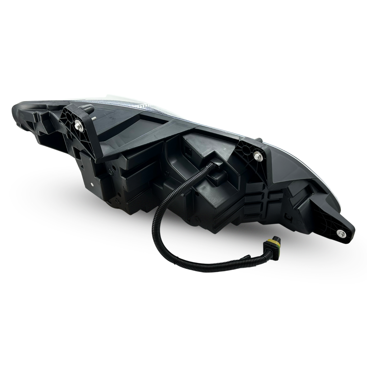 LED Headlight for 2022-2025 Kenworth T680 | Replacement Kenworth P54-6157-100 | Left