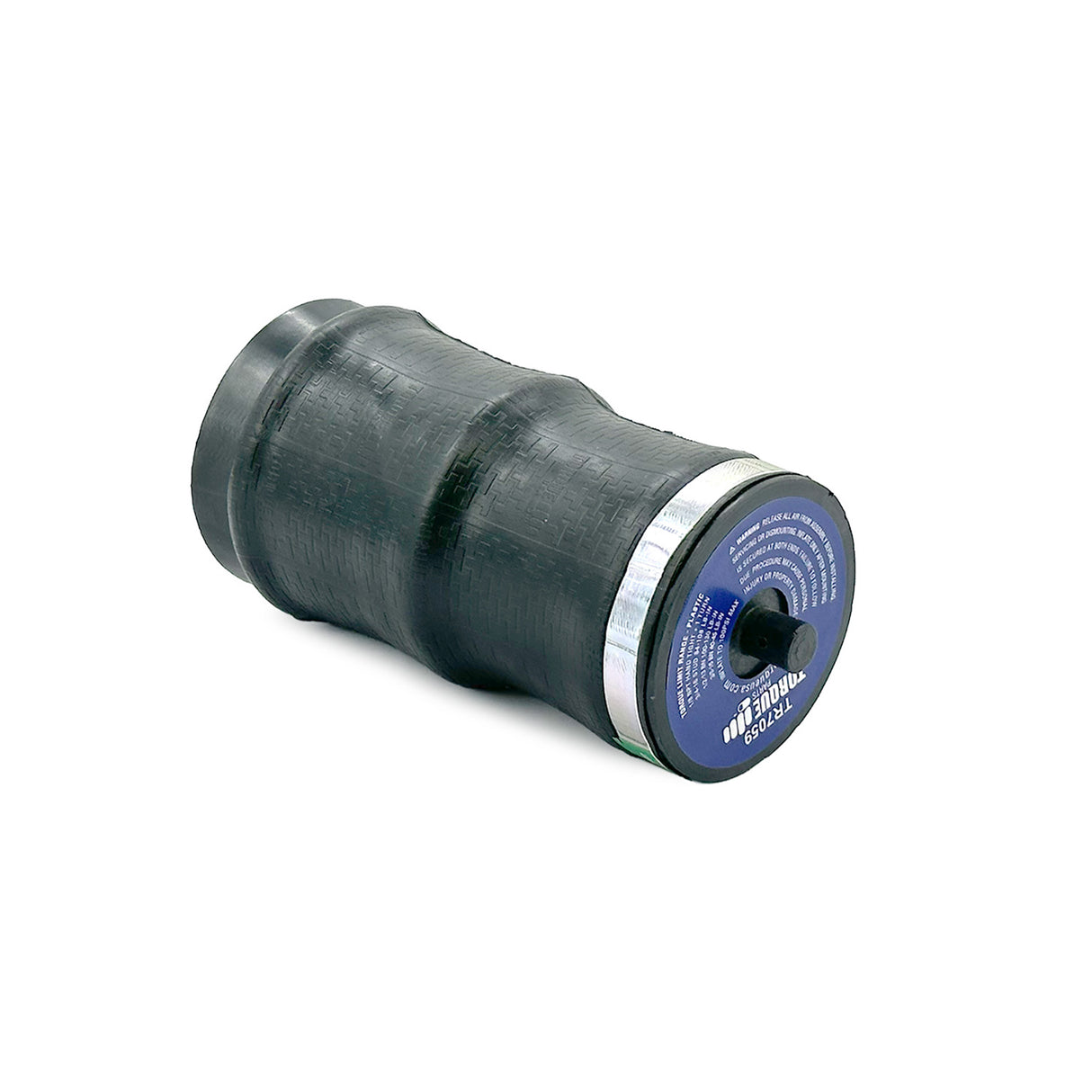 Sleeper Cabin Air Spring Bag for Semi Trucks | Replacement Firestone W02-358-7059