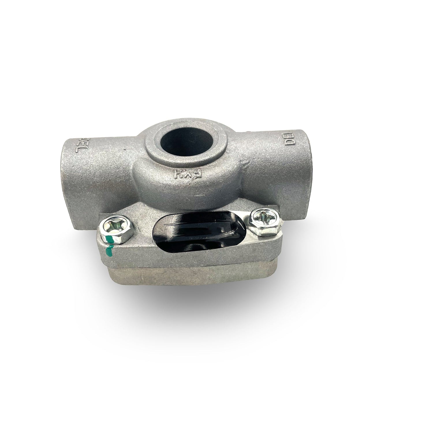 QR-1 Quick Release Trailer Valve for Semi Trucks | Replacement Midland ...
