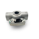 QR-1 Quick Release Trailer Valve for Semi Trucks | Replacement Midland KN32011 | 10 Pack