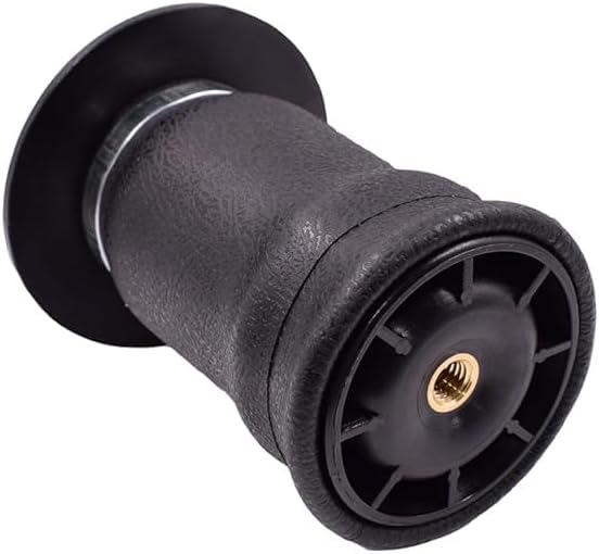 Air Bag Suspension Kit for 1988-1999 Chevrolet and GMC C1500, 1975-1991 Ford F100-F350 (Lowered Vehicles Only)