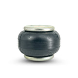 Single Convoluted Air Spring Bag | Replacement Firestone W01-358-7598 Goodyear 1B8-580