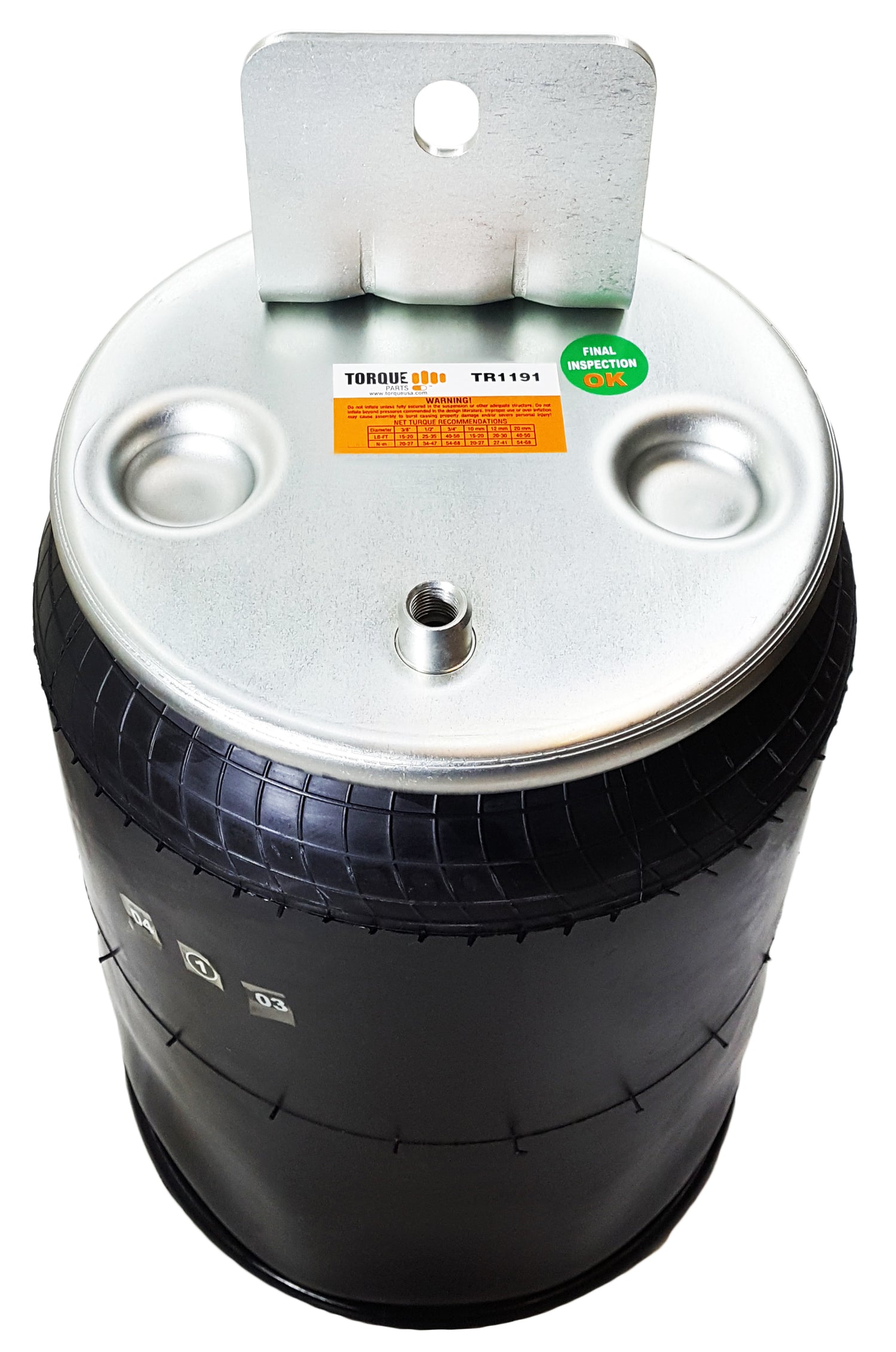 Air Spring Bag For Navistar Intenational Trucks Replacement Fireston air-spring-bag-for-navistar-intenational-trucks-replacement-fireston