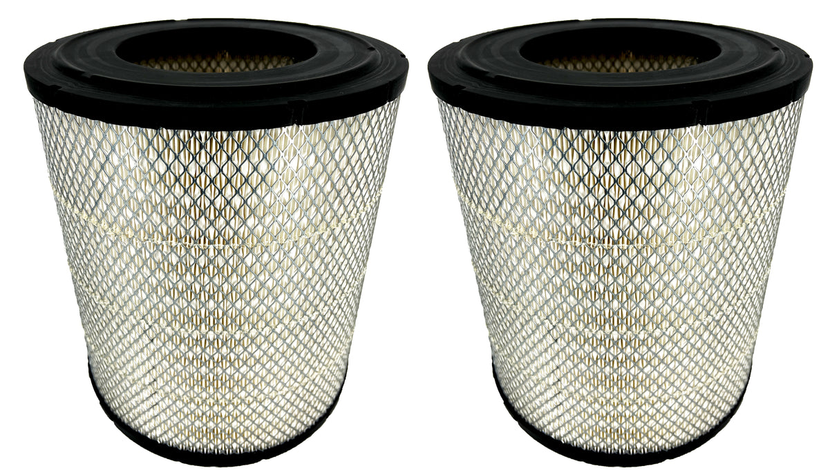 Air Filter for Freightliner Century Columbia Replaces P527682