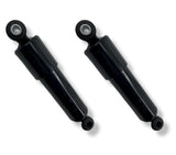 2 pack of TORQUE 83038  Cab Shock Replacement for Select Freightliner Cascadia, Columbia, Coronado, M2, 108SD, 114SD, 122SD model trucks (Replaces Gabriel 83038) (2 x TR83038)