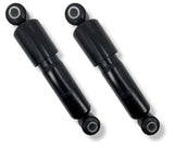 2 pack of TORQUE 83056  Cab Shock Replacement for Select Kenworth T660, T700, W900, Aerobac, ICON 900 model trucks (Replaces Gabriel 83062) (2 x TR83056)