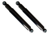 2 Pack of TORQUE Shock Absorber for Mack Trucks Replaces Gabriel 83125