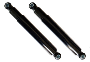2 Pack of TORQUE Shock Absorber for Mack Trucks Replaces Gabriel 83125 - Aftermarketus Torque Shock Absorbers