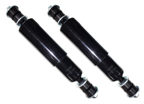 2 pack of TORQUE 85310 Heavy Duty Shock Absorber for semi Trucks Trailer - Aftermarketus Torque Shock Absorbers