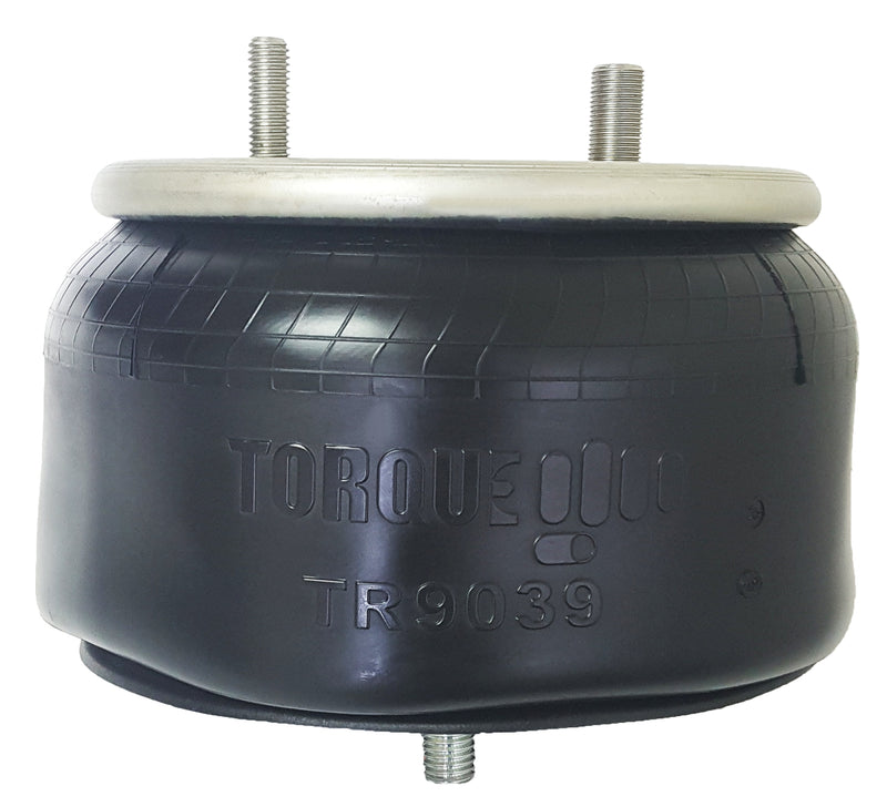 Air Spring Bag for Hendrickson (Replaces S-2064, S-11650) - AFTERMARKETUS Torque Reversible Sleeve Air Springs