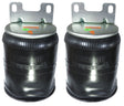 2 pack of TORQUE Trailer Air Spring Bag (Replaces Firestone 9287, Firestone W01-358-9287, Goodyear 1R12-424, 1S12-027, Hendrickson 50405-1, 50405-2) (2 x TR9287) - AFTERMARKETUS Torque Reversible Sleeve Air Springs