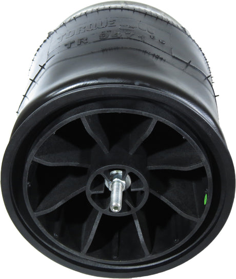 Trailer Air Spring Bag (Replaces Firestone 9471, Goodyear 1R12-485) - 2 Pack - Aftermarketus Torque Reversible Sleeve Air Springs