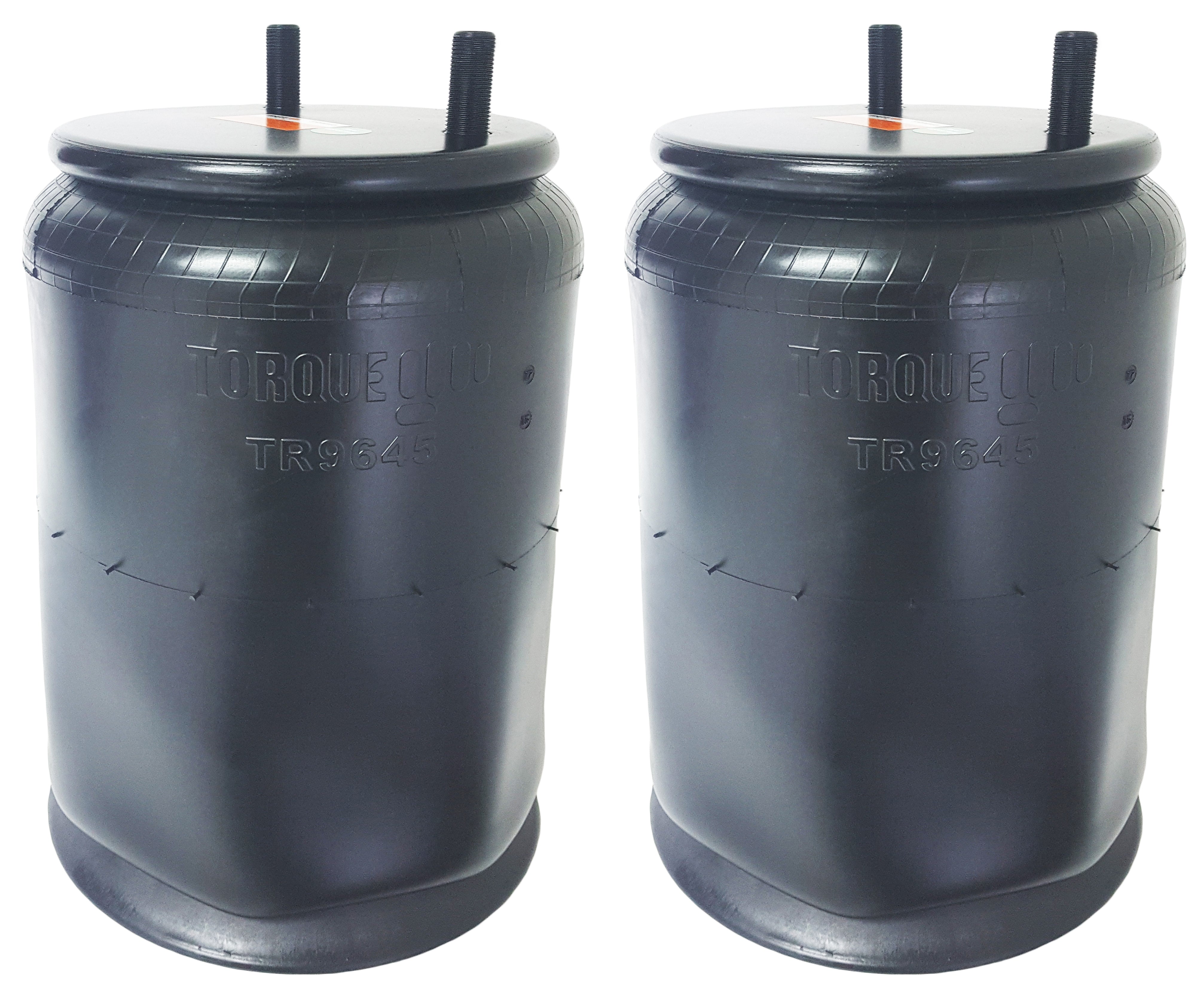 Trailer Air Spring Bag | Replacement Firestone 9645, Hendrickson C