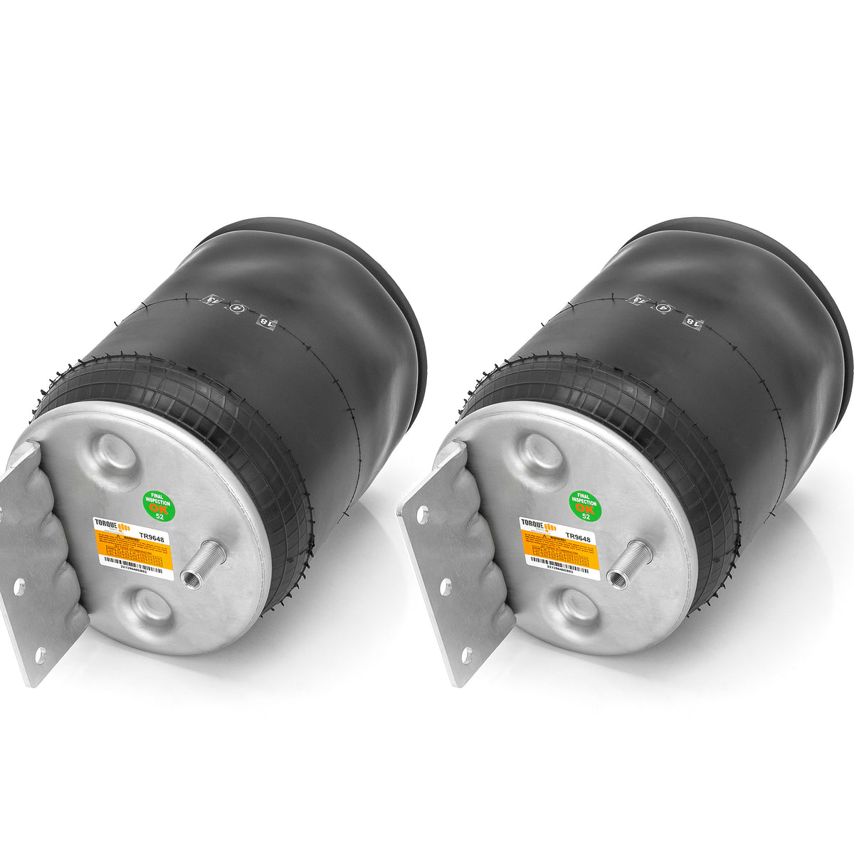 Air Spring Bag for Navistar Trucks | Replacement Firestone 9648 Navist ...