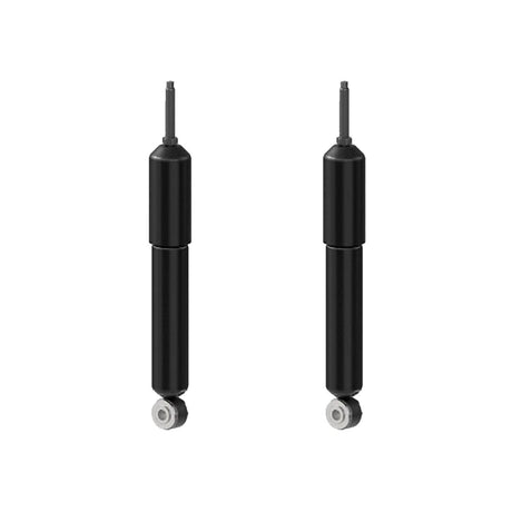 Heavy Duty Shock Absorber for Chevrolet and GMC Trucks - Replacement Monreo 34504 - Aftermarketus Torque Shock Absorbers