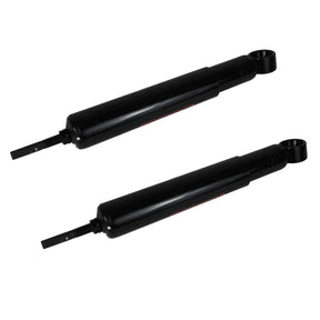 Heavy Duty Shock Absorber for Peterbilt - Replaces Gabriel 85033 - 2 Pack - Aftermarketus Torque Shock Absorbers