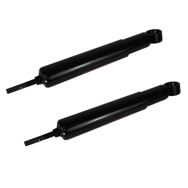 Heavy Duty Shock Absorber for Peterbilt - Replaces Gabriel 85033 - 2 Pack - Aftermarketus Torque Shock Absorbers