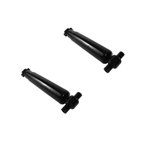 Heavy Duty Shock Absorber for International Trucks - Replaces Gabriel 85924 - 2 Pack - Aftermarketus Torque Shock Absorbers