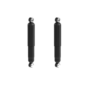 Heavy Duty Front Shock Absorber for RAM 1500, Dodge Ram 1500 - Replaces Monreo 911299 - Aftermarketus Torque Shock Absorbers