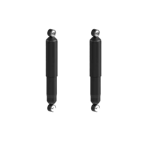 Heavy Duty Front Shock Absorber for RAM 1500, Dodge Ram 1500 - Replaces Monreo 911299 - Aftermarketus Torque Shock Absorbers