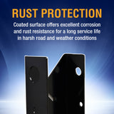 Mid-Rear Frame Repair Kit for  1999-2006 Chevrolet Silverado GMC Sierra 1500