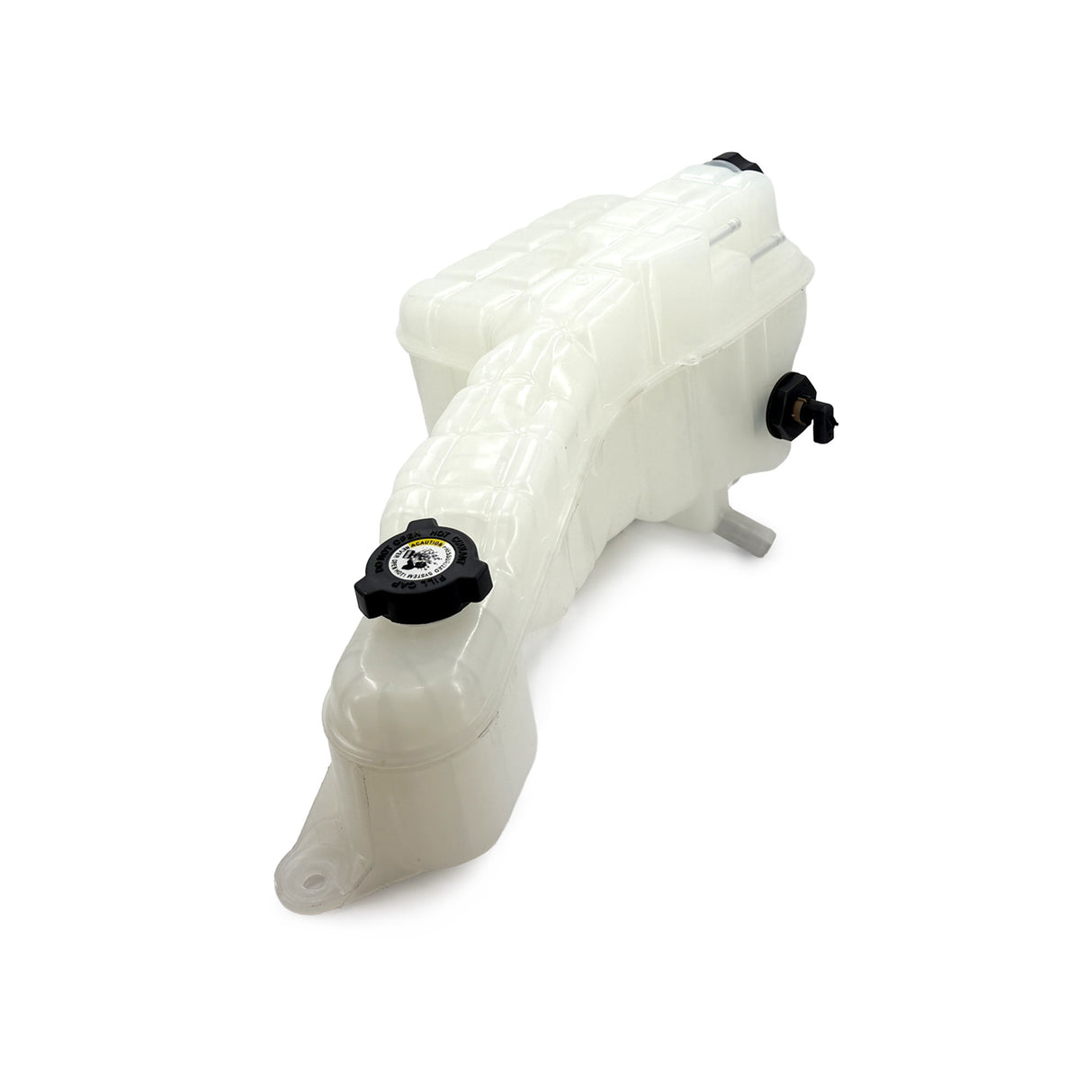 Coolant Reservoir Tank Cap & Sensor for Freightliner M2 108SD | Replacement A05-28531-000