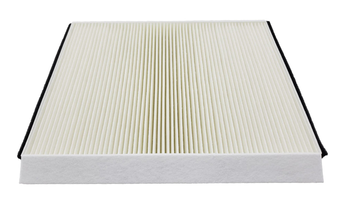 Engine Air Filter with 2 Cabin Filter for Volvo VNL | Replacement Fleetguard AF26163M Baldwin PA4681 Aftermarketus Air Filters