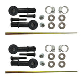 18" Adjustable Suspension Linkage Kit for Height Control Valve | Fits Neway 90054007 Series Aftermarketus Valves