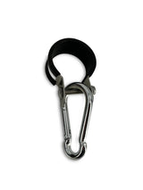 15ft 3 in 1 ABS & Air Power Line Hose Wrap 7 Way with Handle