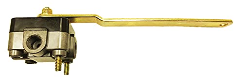 Air Height Leveling Control Valve for Barksdale 52341-Q390