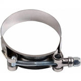 4″ Diameter Air Cooler Turbo Charger Hose Clamp