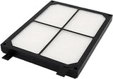 Cabin Air Filter for Peterbilt Trucks Replaces CAF24012