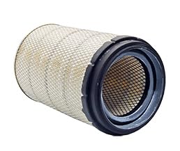 Engine Air Filter for Navistar IHC Champion IC Buses | Replacement Fram CA9346 Wix 46870 Baldwin RS4636