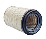 Engine Air Filter for Navistar IHC Champion IC Buses | Replacement Fram CA9346 Wix 46870 Baldwin RS4636