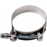 4″ Diameter Air Cooler Turbo Charger Hose Clamp