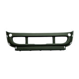 Front Bumper Cover Replacement for 2008-2017 Freightliner Cascadia Semi Trucks