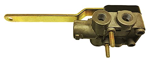 Height Leveling Control Valve | Replacement for Autocar, Euclid & Firestone