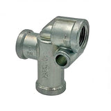 3/8 60 psi Pressure Protection Valve(Replaces Sealco 140270)