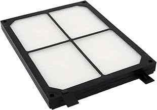Cabin Air Filter for Peterbilt Trucks Replaces CAF24012