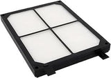 Cabin Air Filter for Peterbilt Trucks Replaces CAF24012