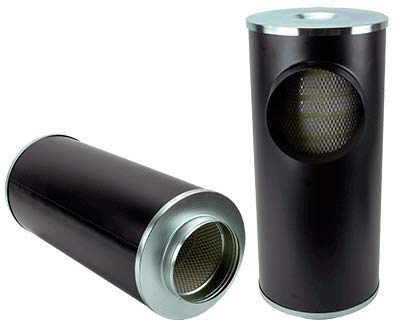 Engine Air Filter for Freightliner Trucks and Buses | Farr Ecolite Series Replacement WIX WA10116