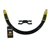 Premium SAE J1402 Air Brake Hose with Separator – DOT Approved – Multiple Lengths Aftermarketus ABS Cables