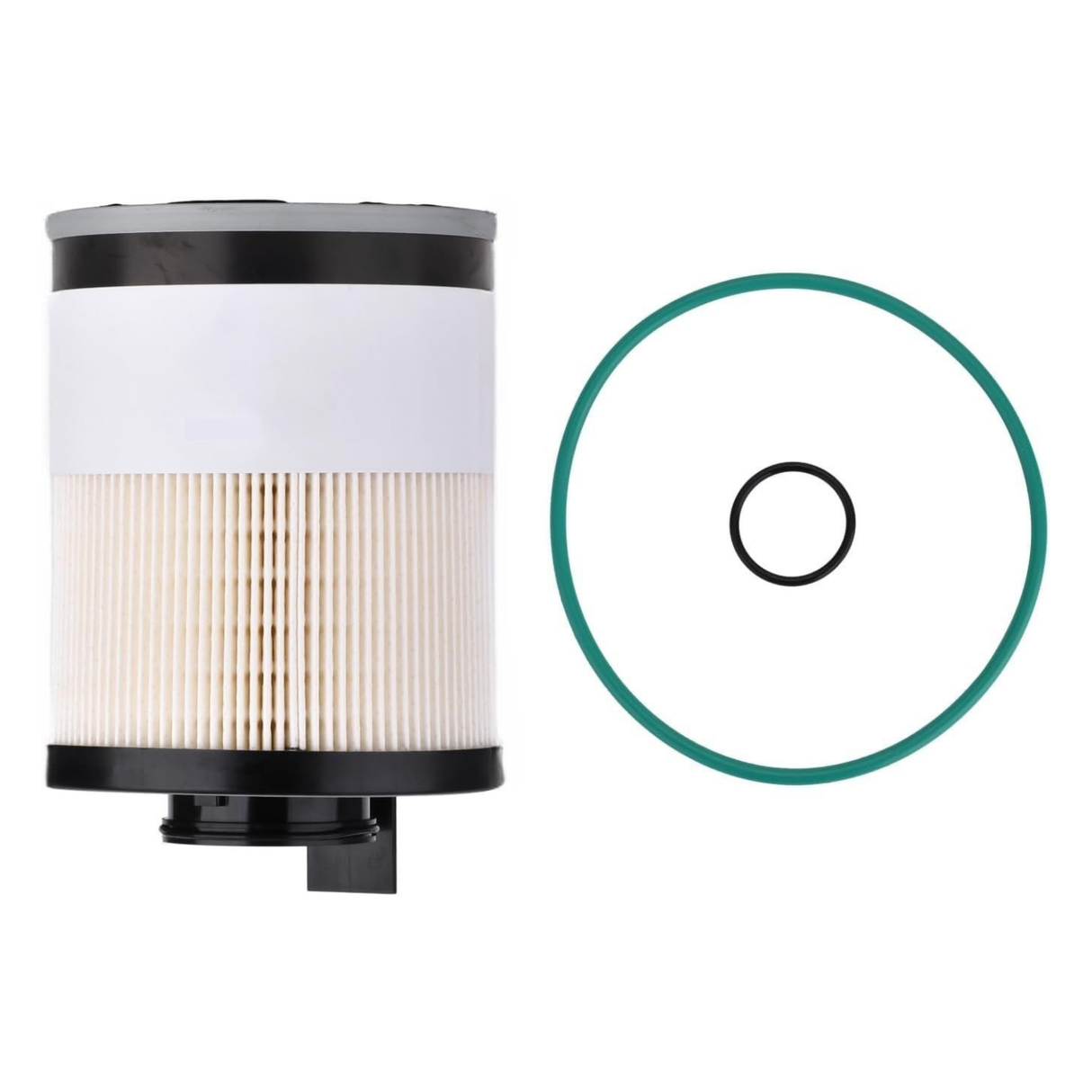 Fuel Water Separator Filter for Cummins, Detroit Diesel Engines | Replacement FS20083 PF46145 A48507