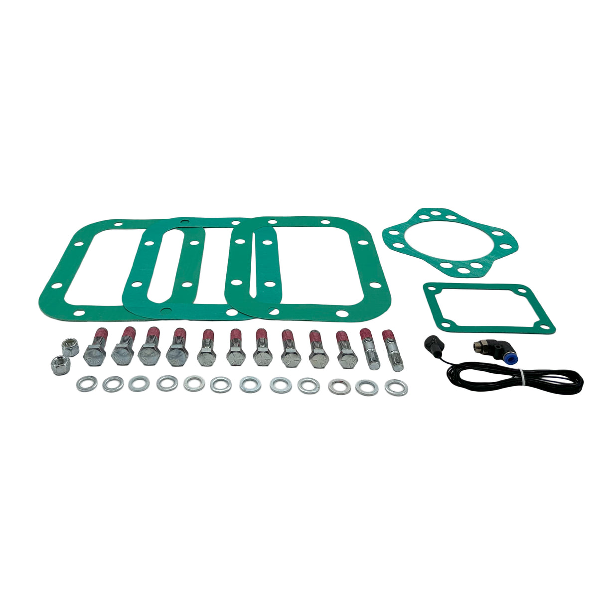 Power Take-Off PTO Assembly Replacement Chelsea 489XLAHX-V3XK | Heavy-Duty Truck PTO