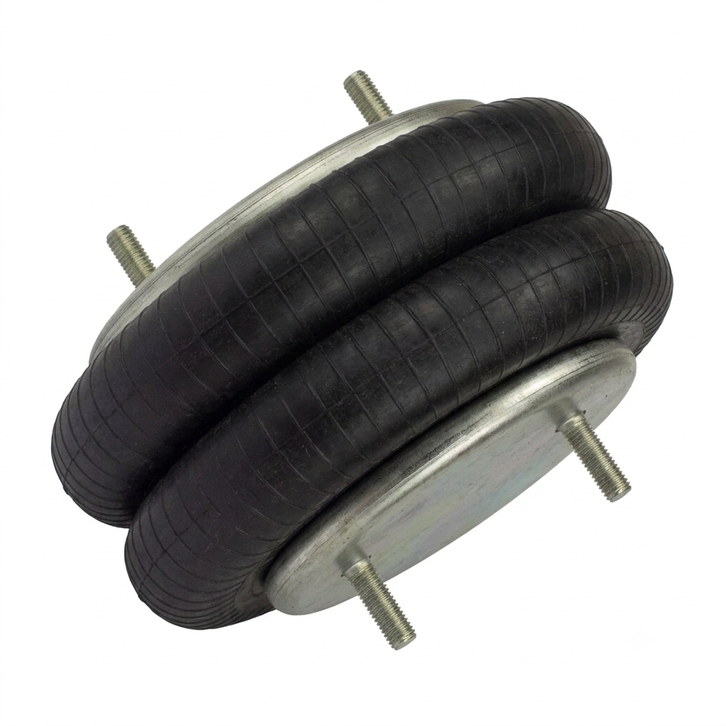 Double Convoluted Air Spring | Replacement Firestone W01-358-7424