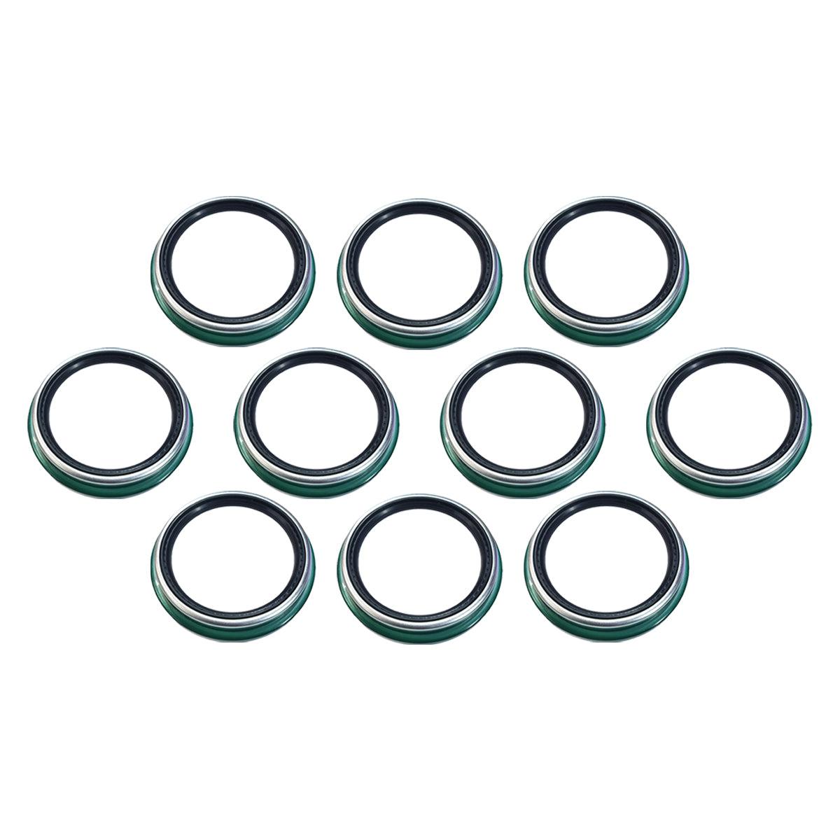Classic Wheel Seal Replace Mer0243 SKF 46305 Stemco 373-0143