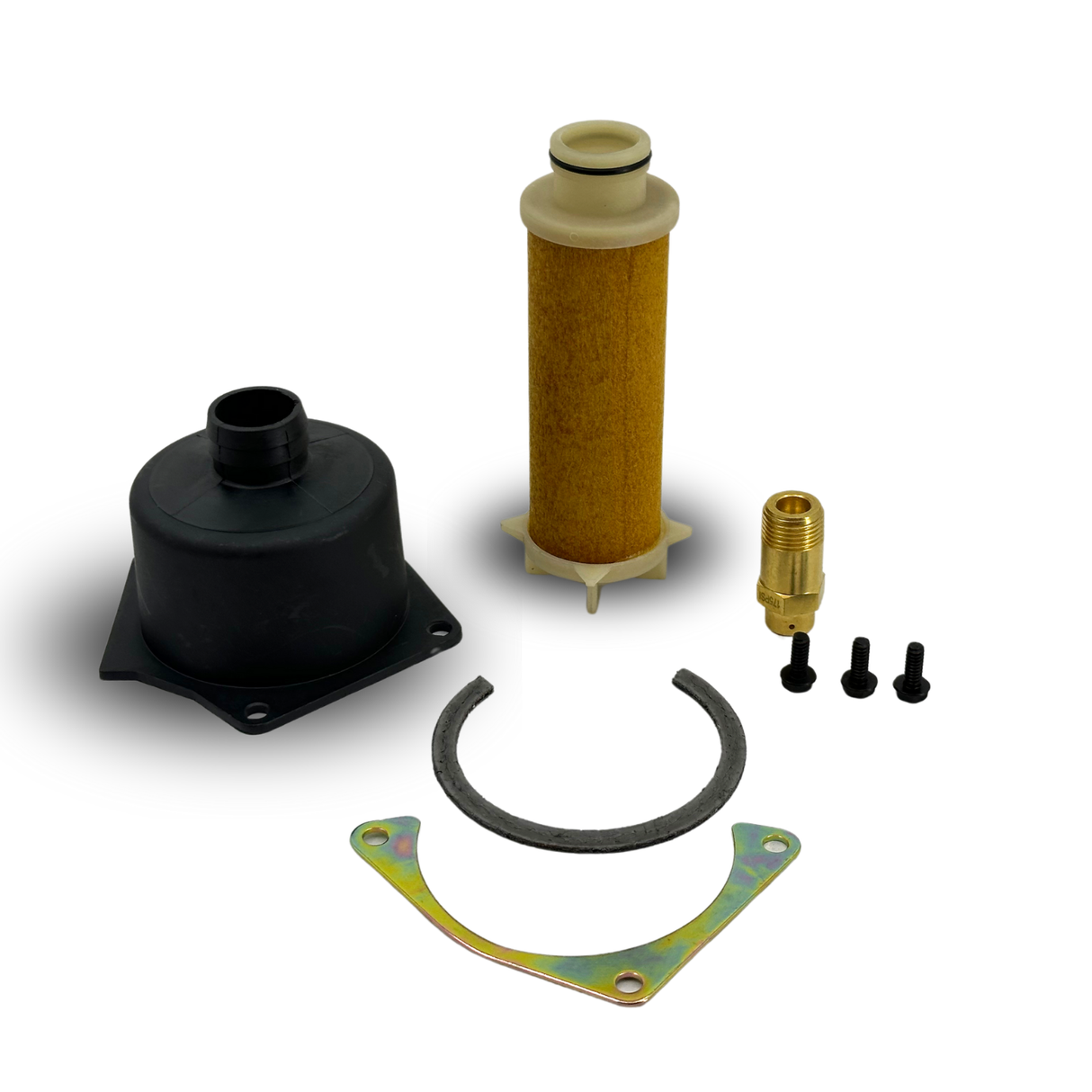 General Air Service Kit Replaces Haldex DQ6026, DQ6022, DQ6036, DA33120