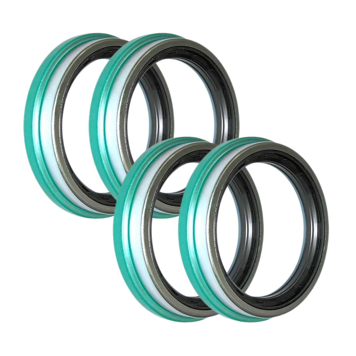 TORQUE Classic Wheel Seal Replaces SKF 35066 Stemco 383-0136