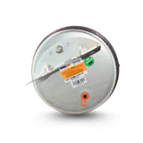 Air Spring Bag for Semi Trucks-Trailers | Replacement Firestone 9372 Volvo 25173616