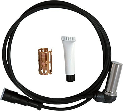 Meritor Wheel Sensor ABS Wheel Speed Sensor 4.6ft | Replacement Meritor R955365 S4410328170 ...